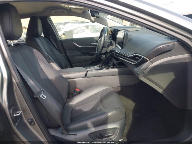 2022 TOYOTA MIRAI JTDAAAAAXNA007005 Photo 4