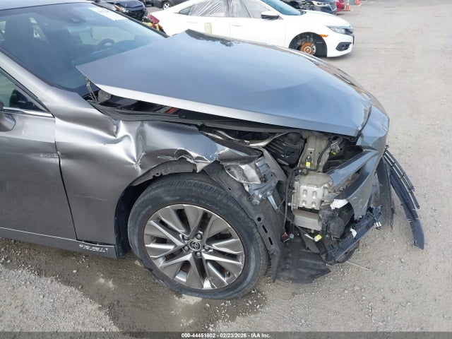 2022 TOYOTA MIRAI JTDAAAAAXNA007005 Photo 5