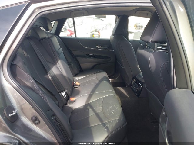 2022 TOYOTA MIRAI JTDAAAAAXNA007005 Photo 7