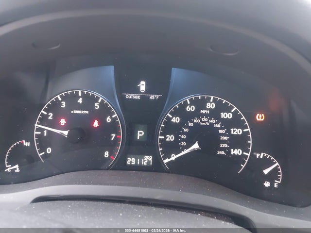 Продаж на аукціоні авто 2012 Lexus Rx 350, vin: 2T2ZK1BA5CC080365, номер лоту: 44451803