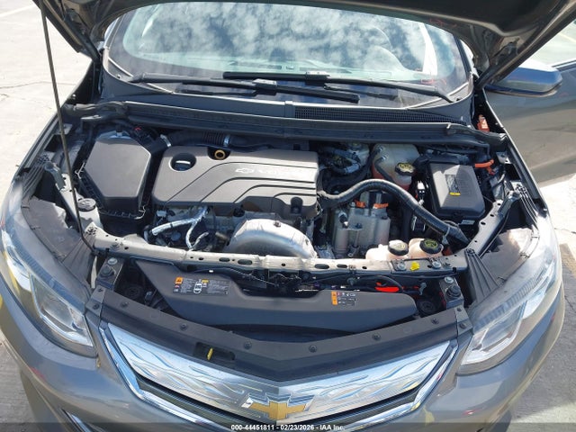 1G1RC6S5XHU188792 Chevrolet VOLT LT