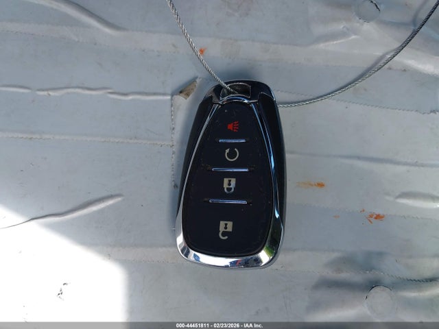 1G1RC6S5XHU188792 Chevrolet VOLT LT