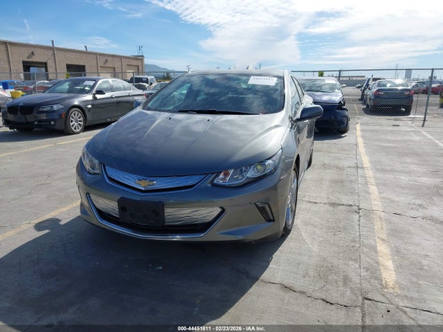 1G1RC6S5XHU188792 Chevrolet VOLT LT