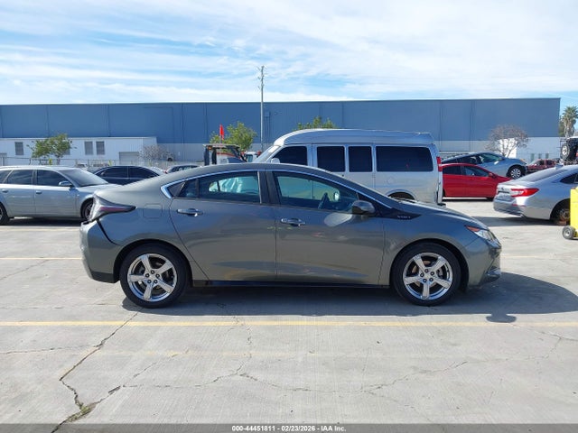 1G1RC6S5XHU188792 Chevrolet VOLT LT