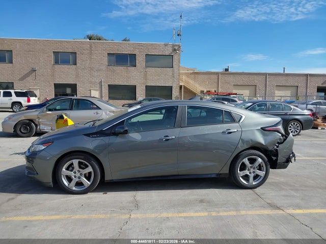 1G1RC6S5XHU188792 Chevrolet VOLT LT