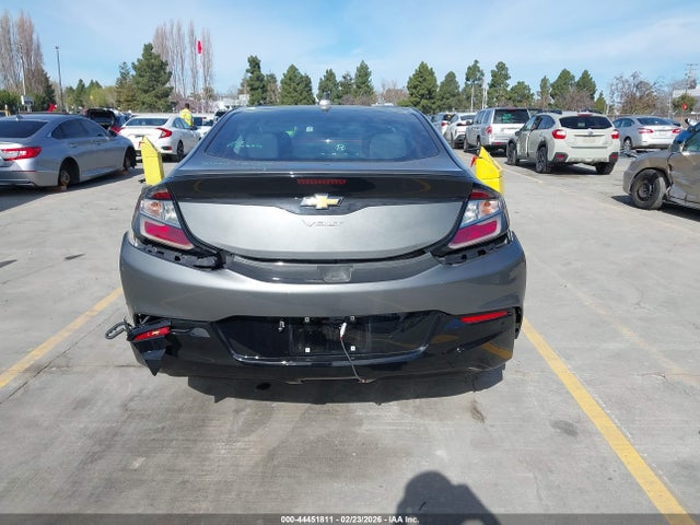 1G1RC6S5XHU188792 Chevrolet VOLT LT