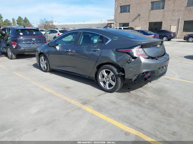 1G1RC6S5XHU188792 Chevrolet VOLT LT