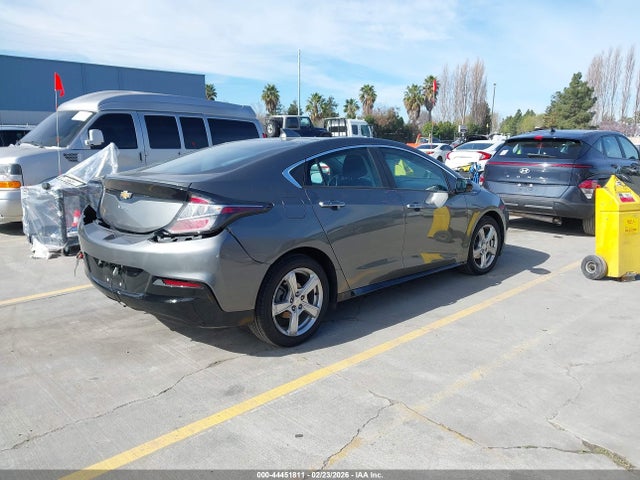 1G1RC6S5XHU188792 Chevrolet VOLT LT