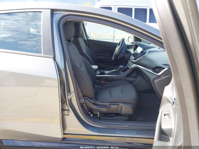 1G1RC6S5XHU188792 Chevrolet VOLT LT