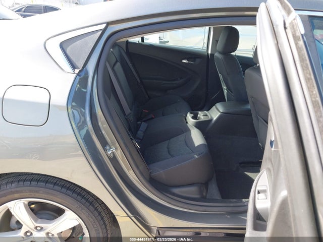 1G1RC6S5XHU188792 Chevrolet VOLT LT