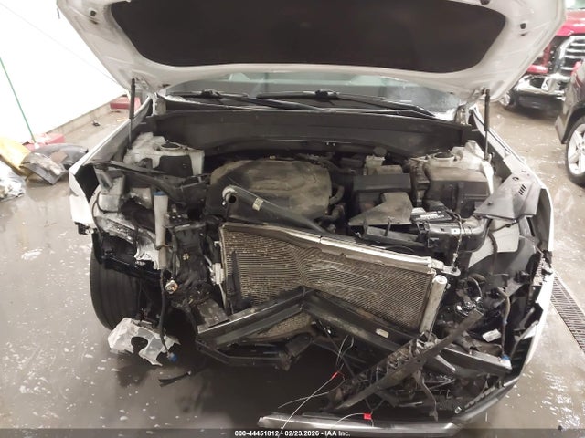 2021 Kia Telluride S მანქანა იყიდება აუქციონზე, vin: 5XYP64HC9MG098819, აუქციონის ნომერი: 44451812