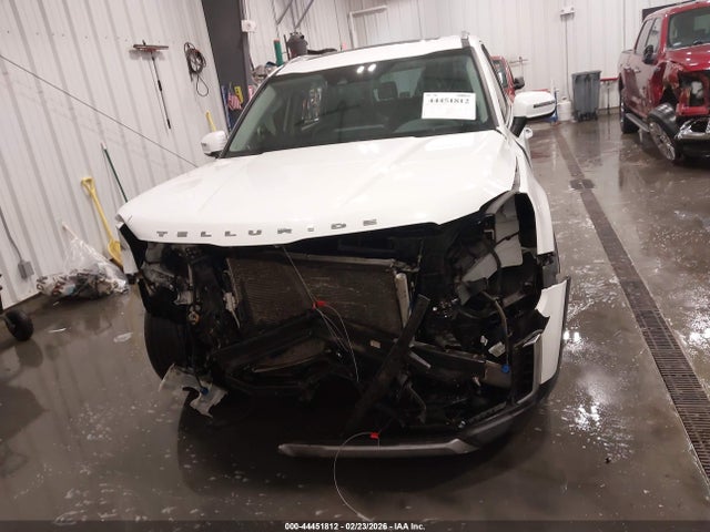 2021 Kia Telluride S მანქანა იყიდება აუქციონზე, vin: 5XYP64HC9MG098819, აუქციონის ნომერი: 44451812