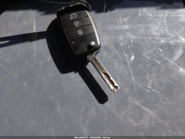 Aukcja sprzedaży 2014 Kia Rio Ex, vin: KNADN4A39E6353468, numer aukcji: 44451817