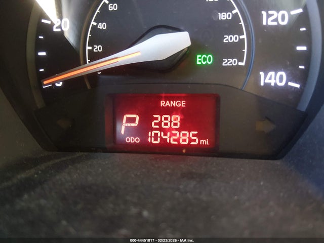 Aukcja sprzedaży 2014 Kia Rio Ex, vin: KNADN4A39E6353468, numer aukcji: 44451817