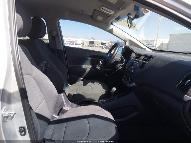 Aukcja sprzedaży 2014 Kia Rio Ex, vin: KNADN4A39E6353468, numer aukcji: 44451817