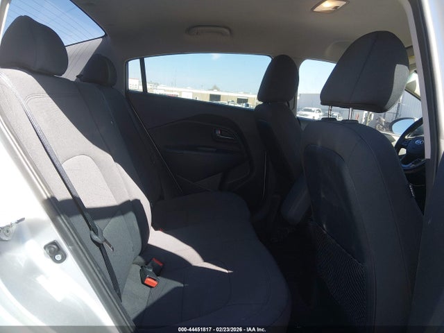 Aukcja sprzedaży 2014 Kia Rio Ex, vin: KNADN4A39E6353468, numer aukcji: 44451817