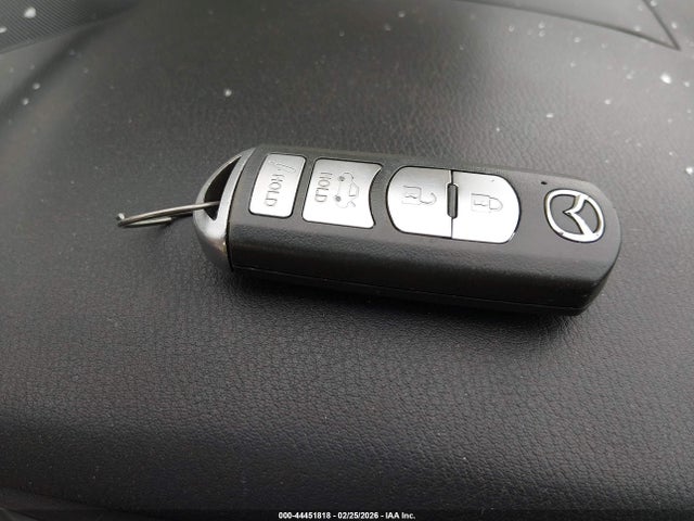 44451818 :رقم المزاد ، JM1GL1VM8J1326969 vin ، 2018 Mazda Mazda6 Touring مزاد بيع