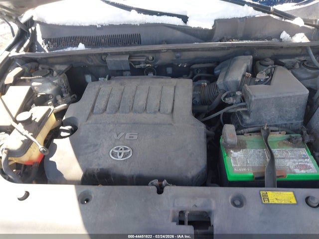 2007 TOYOTA RAV4 JTMBK31V375039712 Photo 9