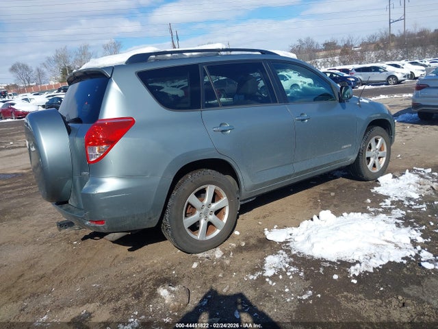 2007 TOYOTA RAV4 JTMBK31V375039712 Photo 3