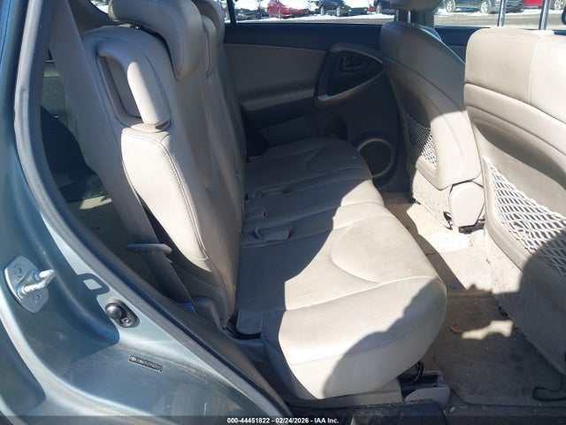 2007 TOYOTA RAV4 JTMBK31V375039712 Photo 7