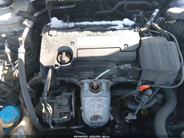 Honda ACCORD LX 2014 1HGCR2F3XEA080913 Image 10