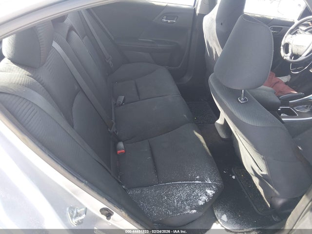 Honda ACCORD LX 2014 1HGCR2F3XEA080913 Image 8