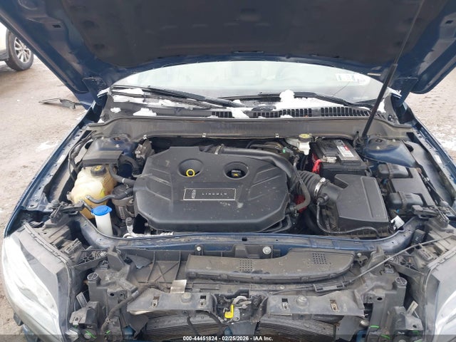 3LN6L5H97JR621458 Lincoln Mkz Black Label