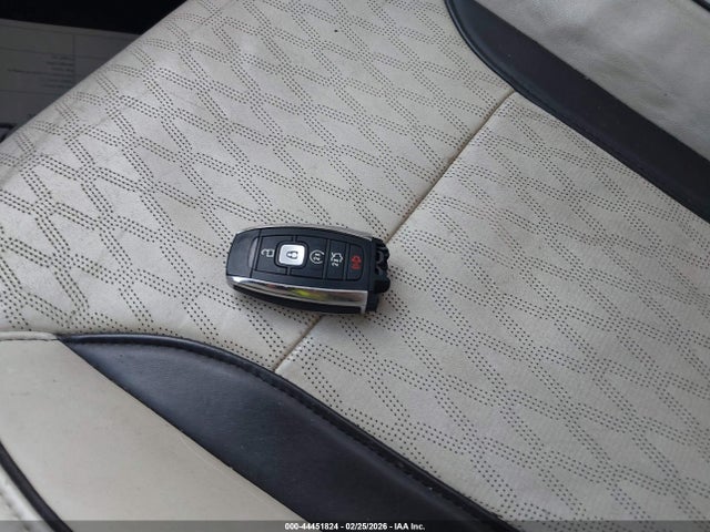 3LN6L5H97JR621458 Lincoln Mkz Black Label