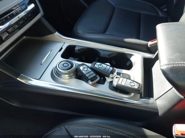 Ford EXPLORER XLT 2022 1FMSK7DHXNGA96886 Image 11