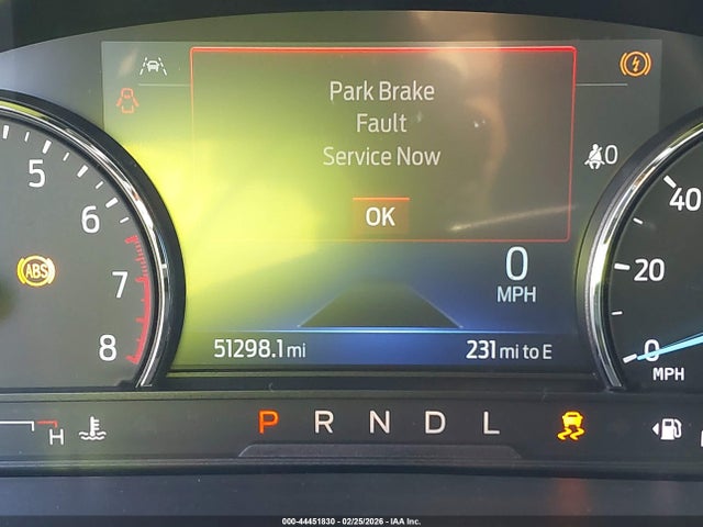 Ford EXPLORER XLT 2022 1FMSK7DHXNGA96886 Image 16