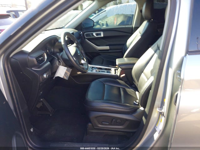 Ford EXPLORER XLT 2022 1FMSK7DHXNGA96886 Image 5