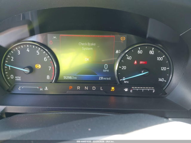 Ford EXPLORER XLT 2022 1FMSK7DHXNGA96886 Image 7