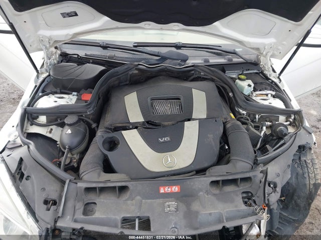 Продажа на аукционе авто 2008 Mercedes-benz C 300 Luxury 4matic/sport 4matic, vin: WDDGF81X68F118852, номер лота: 44451831