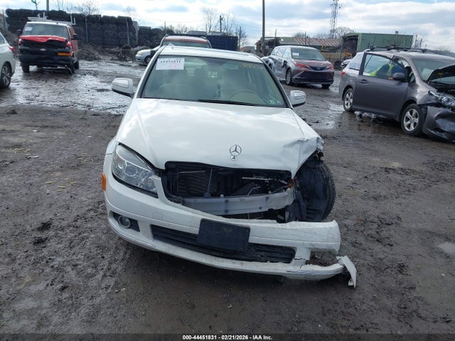 Продажа на аукционе авто 2008 Mercedes-benz C 300 Luxury 4matic/sport 4matic, vin: WDDGF81X68F118852, номер лота: 44451831