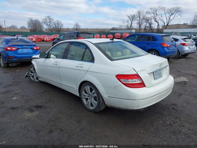 Продажа на аукционе авто 2008 Mercedes-benz C 300 Luxury 4matic/sport 4matic, vin: WDDGF81X68F118852, номер лота: 44451831