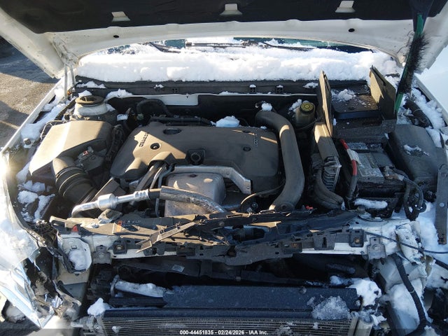 Aukcja sprzedaży 2017 Buick Regal Turbo Premium Ii, vin: 2G4GR5GX2H9163928, numer aukcji: 44451835