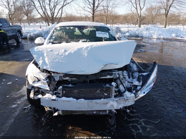 Aukcja sprzedaży 2017 Buick Regal Turbo Premium Ii, vin: 2G4GR5GX2H9163928, numer aukcji: 44451835