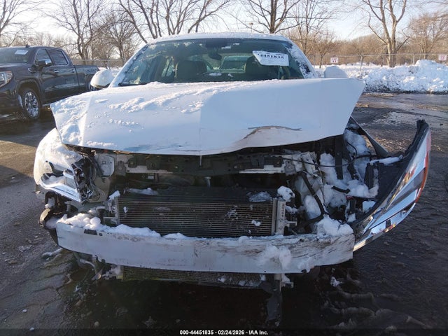 Aukcja sprzedaży 2017 Buick Regal Turbo Premium Ii, vin: 2G4GR5GX2H9163928, numer aukcji: 44451835