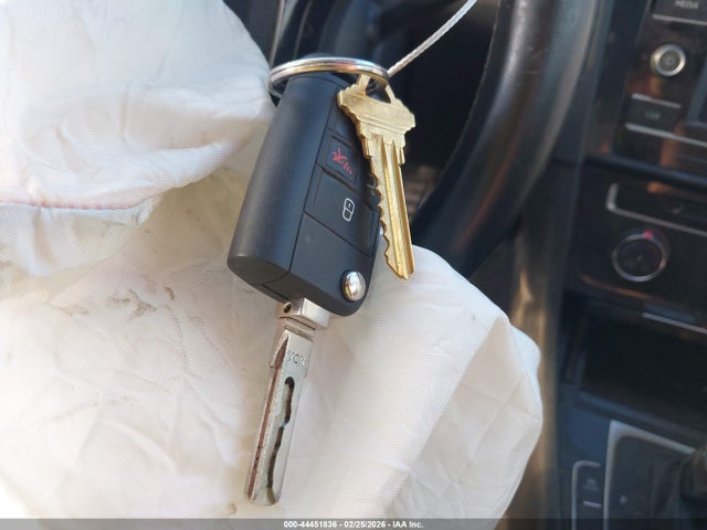 2018 VOLKSWAGEN GOLF ALLTRACK 3VWH17AU5JM764366 Photo 10