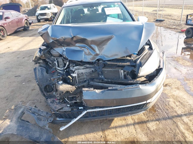 2018 VOLKSWAGEN GOLF ALLTRACK 3VWH17AU5JM764366 Photo 5