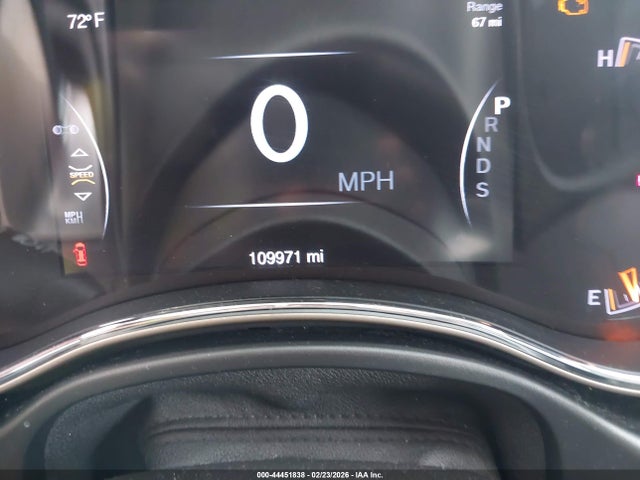 Jeep Grand Cherokee Limited 2015 1C4RJFBG8FC855215 Image 15