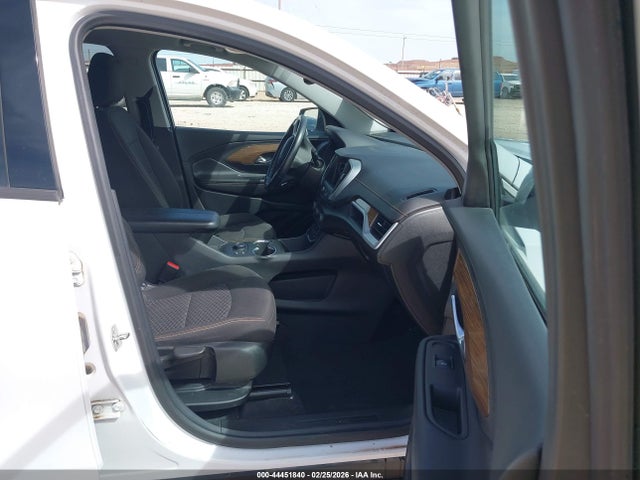 Продажа на аукционе авто 2019 Gmc Terrain Sle, vin: 3GKALMEV6KL110813, номер лота: 44451840
