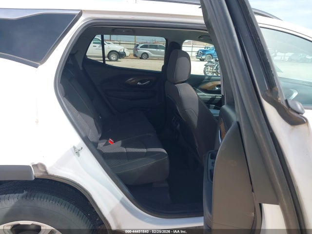 Продажа на аукционе авто 2019 Gmc Terrain Sle, vin: 3GKALMEV6KL110813, номер лота: 44451840
