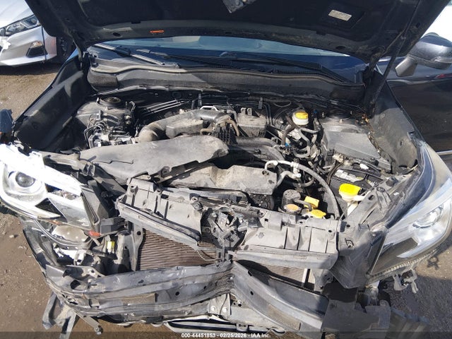 2018 SUBARU FORESTER JF2SJAWC2JH434812 Photo 9