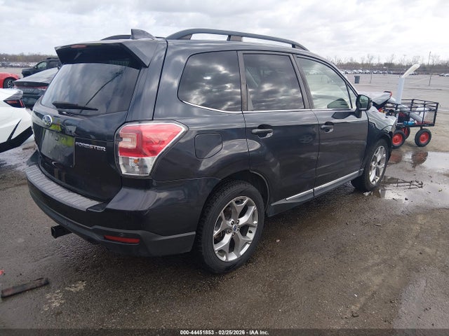 2018 SUBARU FORESTER JF2SJAWC2JH434812 Photo 3