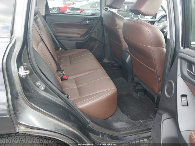 2018 SUBARU FORESTER JF2SJAWC2JH434812 Photo 7