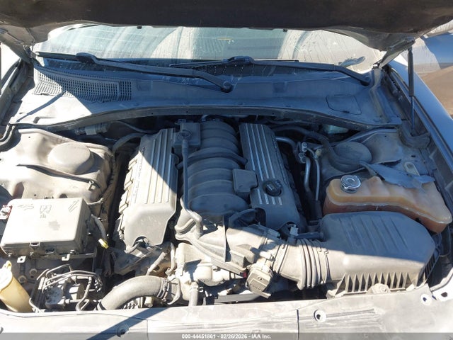 2C3CDXGJXGH271005 Dodge Charger R/t Scat Pack