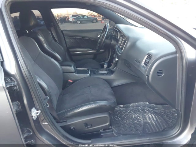 2C3CDXGJXGH271005 Dodge Charger R/t Scat Pack