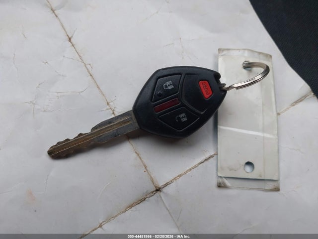 2013 MITSUBISHI OUTLANDER SPORT 4A4AP3AU3DE020943 Photo 10