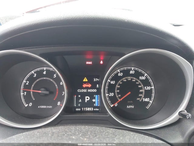 2013 MITSUBISHI OUTLANDER SPORT 4A4AP3AU3DE020943 Photo 6